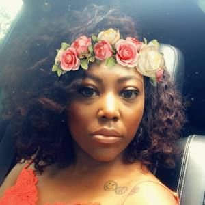 Meet your Posher, Gabrielle